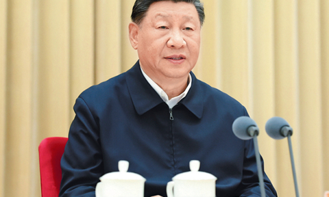 习近平：加快建设教育强国