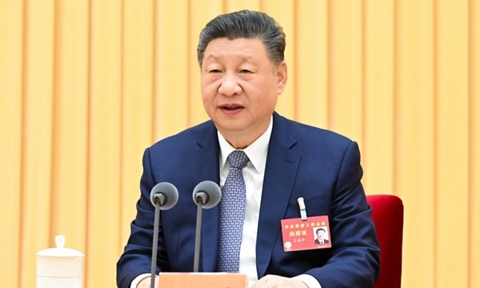 中央经济工作会议在北京举行 习近平发表重要讲话