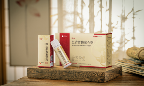 云南消费名品·企业品牌∣赛灵:“骨健康”与“呼吸健康”双轮驱动民族药创新发展